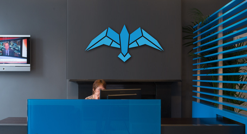 Logo Design by raigraphics for this project | Design #18833397