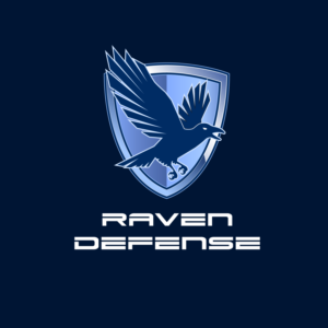 No text required..  Can Use R and D in the logo if it makes sense, or Raven Defense as a tag line | Logo Design by lightning.1972