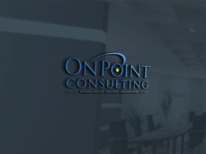 Logo Design by Atec for this project | Design: #18807420