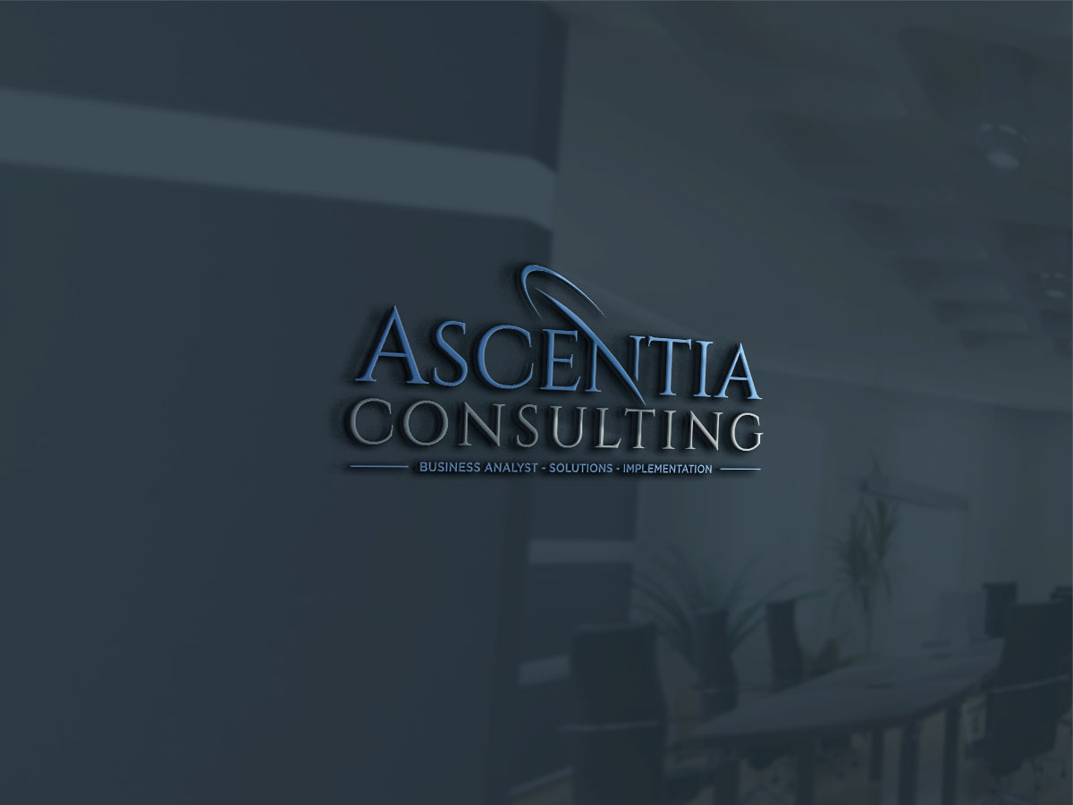 Logo Design by Atec for this project | Design #18817840