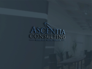 Logo Design by Atec for this project | Design: #18817840