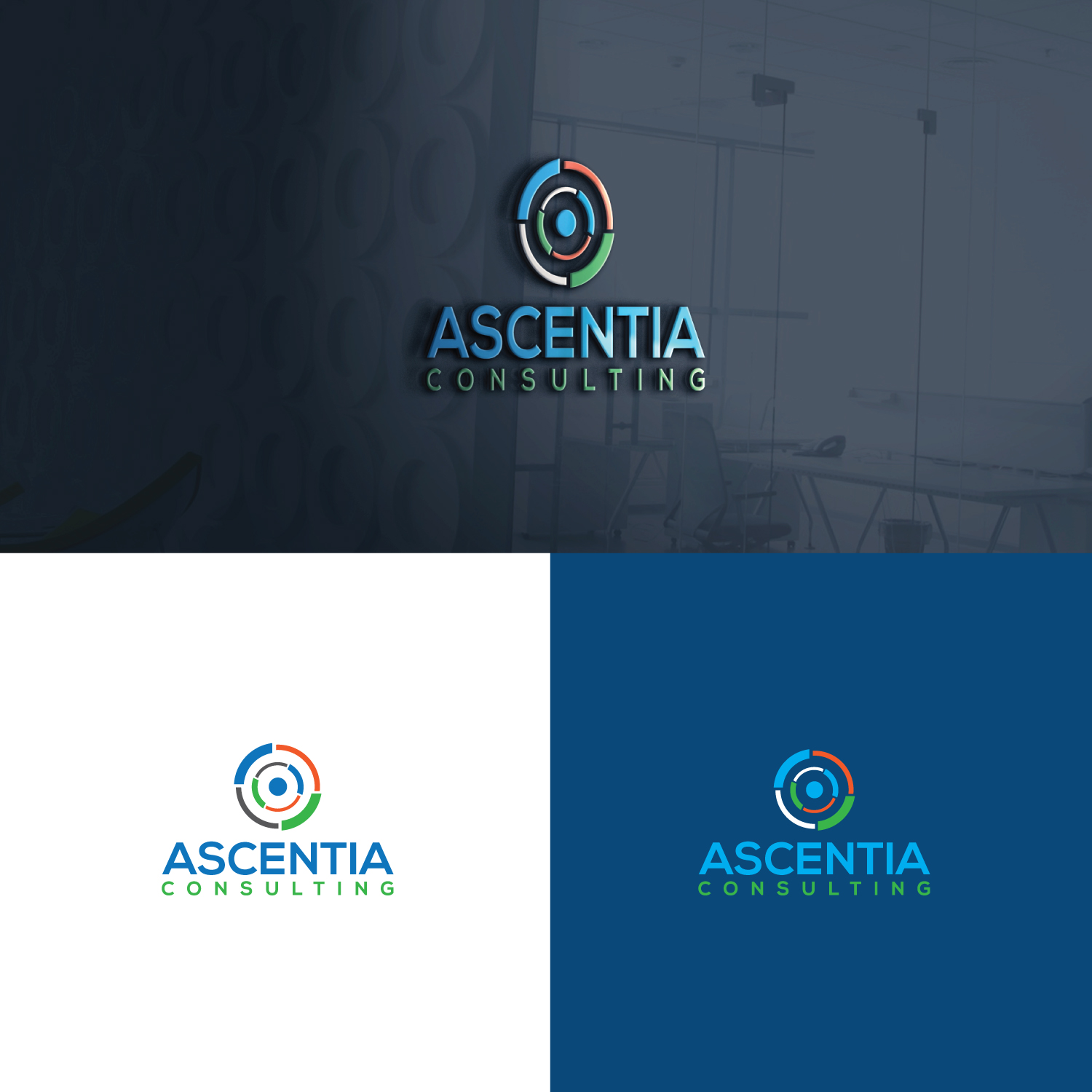 Logo Design by sankar999 for this project | Design #18814635