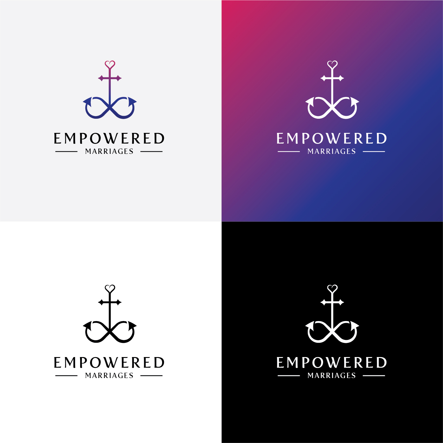 Logo Design by Muhammad Imran 3 for this project | Design #18829478