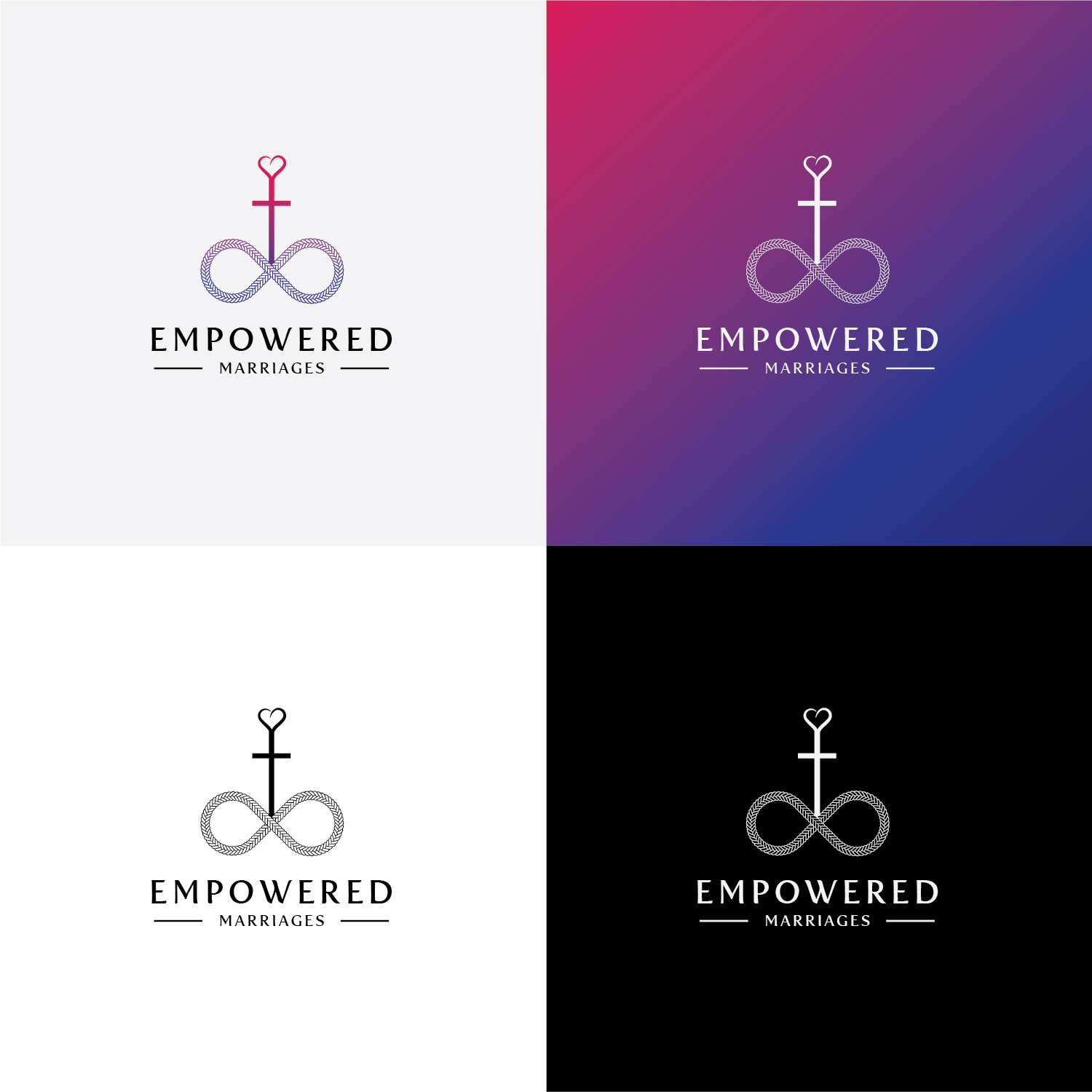 Logo Design by Muhammad Imran 3 for this project | Design #18830283