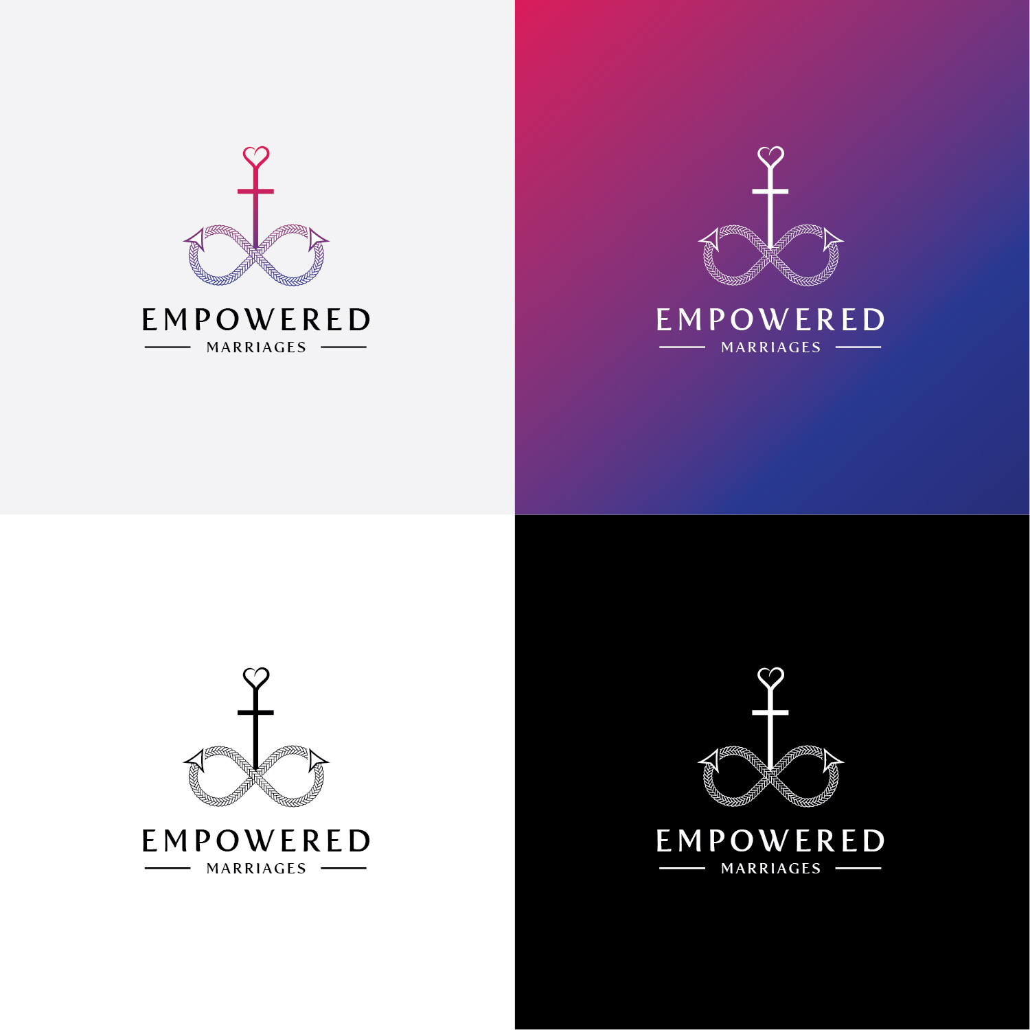 Logo Design by Muhammad Imran 3 for this project | Design #18832944