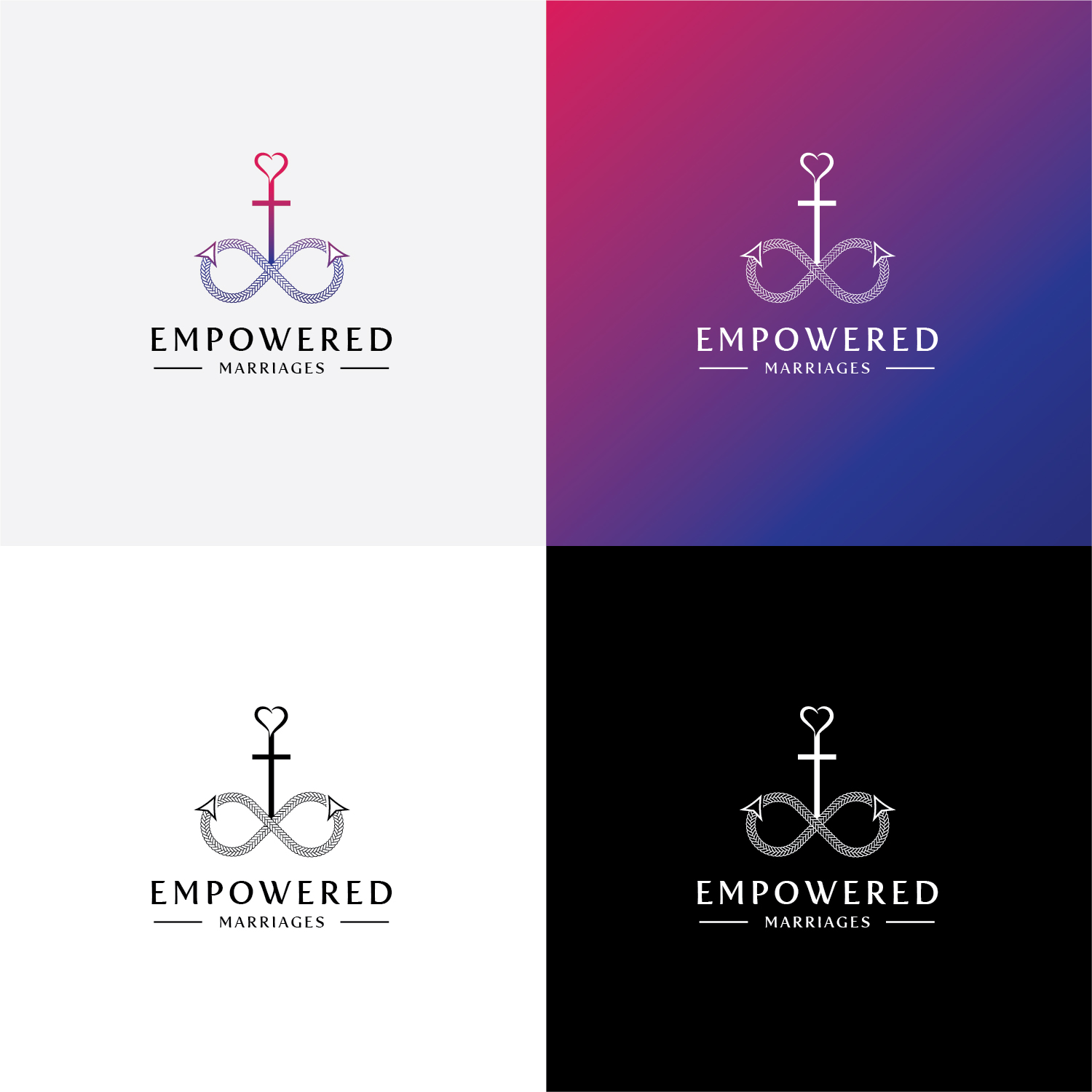 Logo Design by Muhammad Imran 3 for this project | Design #18840126