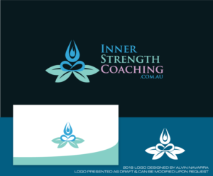 Logo Design by alvinnavarra for this project | Design: #18831076