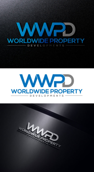 WORLDWIDE PROPERTY DEVELOPMENTS | Logo Design by aishwarya....