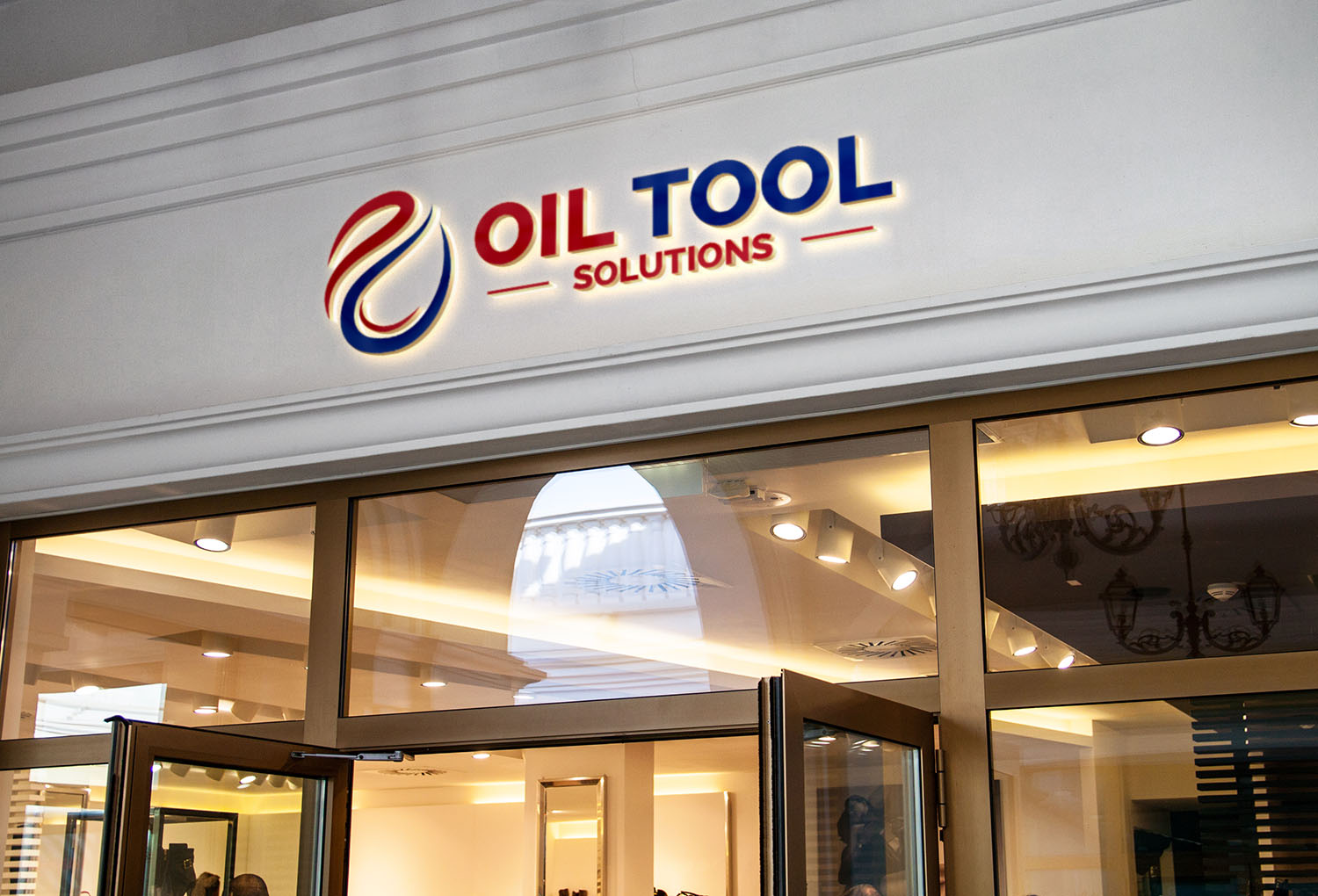 Logo Design by Deziners Zone for this project | Design #18817521