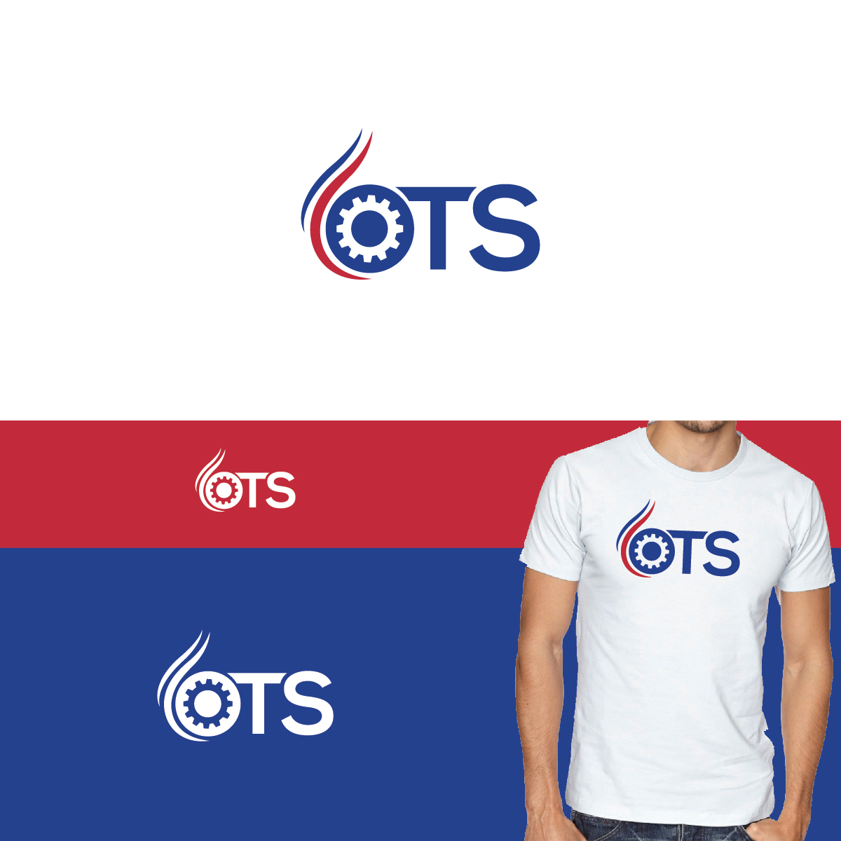 Logo Design by Deziners Zone for this project | Design #18817523