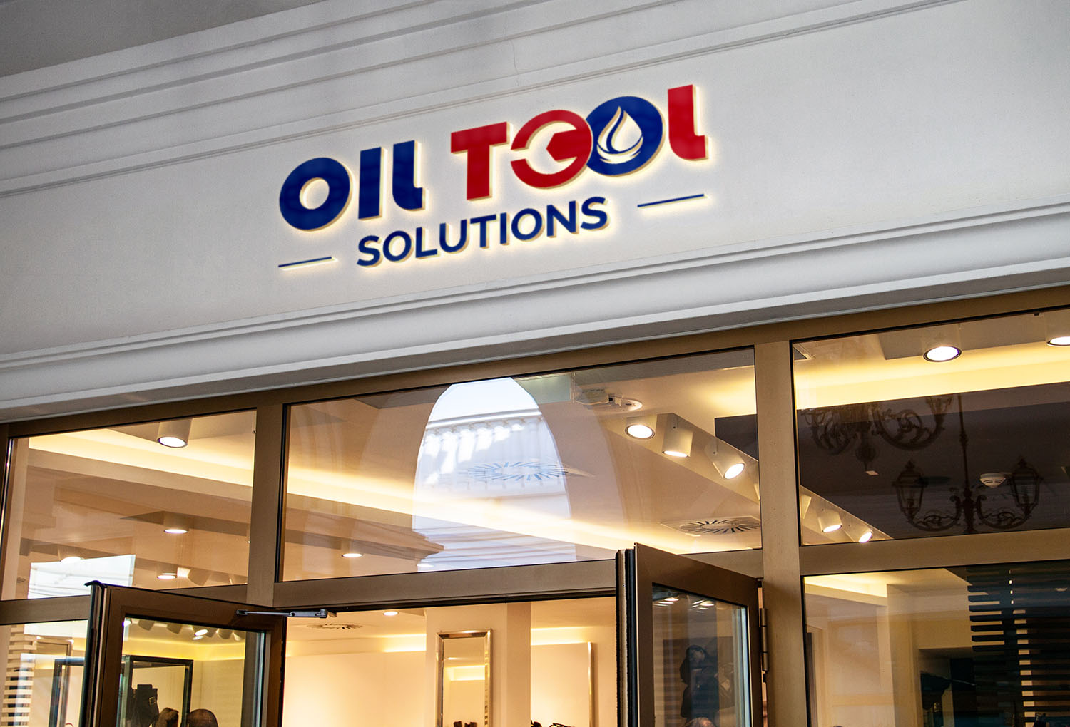 Logo Design by Deziners Zone for this project | Design #18817524