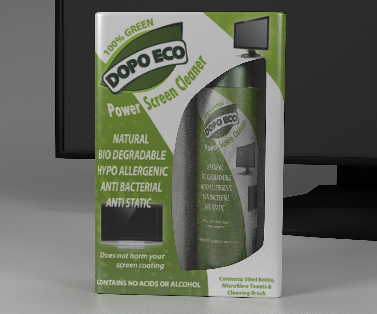Diseño de Empaque por TM Kreatif para Impexo International Ltd | Diseño #2886897