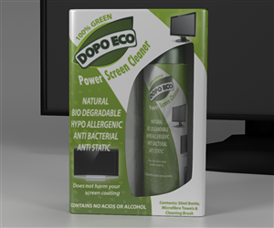 Design Emballage par TM Kreatif pour Impexo International Ltd | Design : #2886897