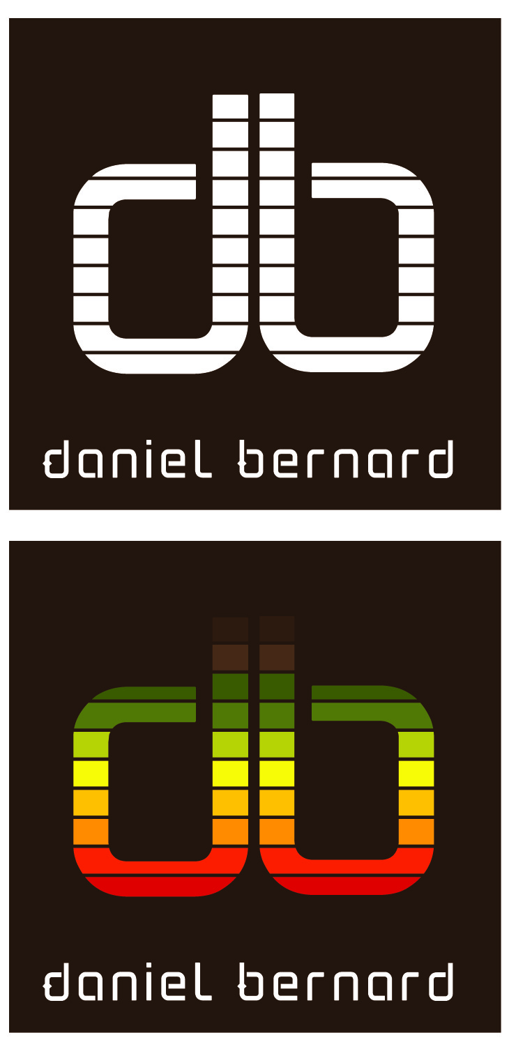 Logo Design by amuba