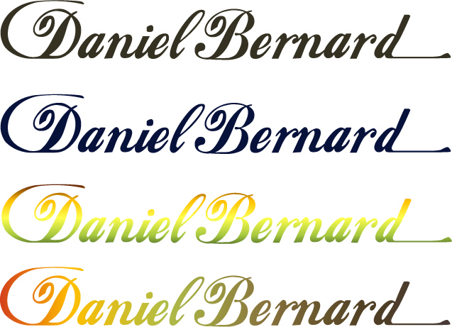 Logo Design by manual. for TBC | Design #1691