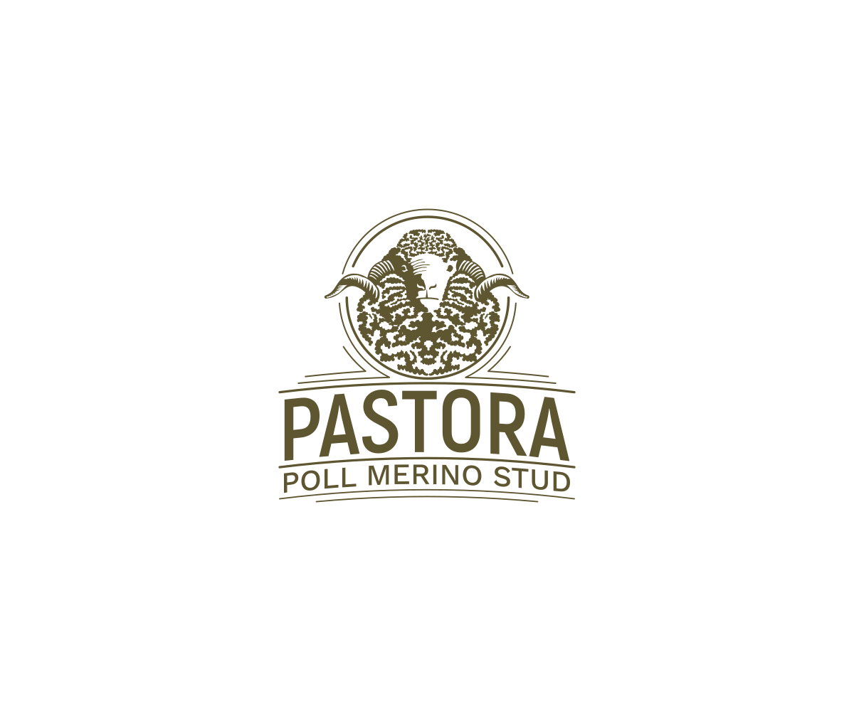 Logo Design by VGB for Pastora Poll Merinos | Design #18916862