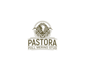 Logo Design by VGB for Pastora Poll Merinos | Design: #18916862