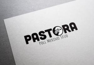 Logo Design by Cristian Lungu for Pastora Poll Merinos | Design #18912643