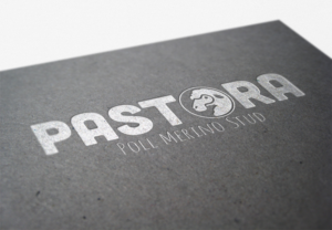 Logo Design by Cristian Lungu for Pastora Poll Merinos | Design: #18912644