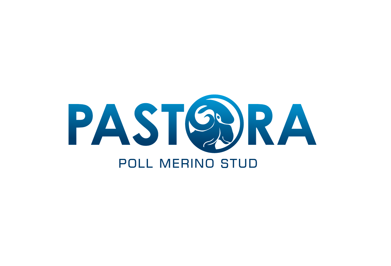 Logo Design by jose_luiz for Pastora Poll Merinos | Design #18909727