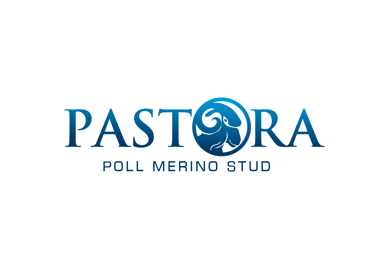 Logo Design by jose_luiz for Pastora Poll Merinos | Design #18909935