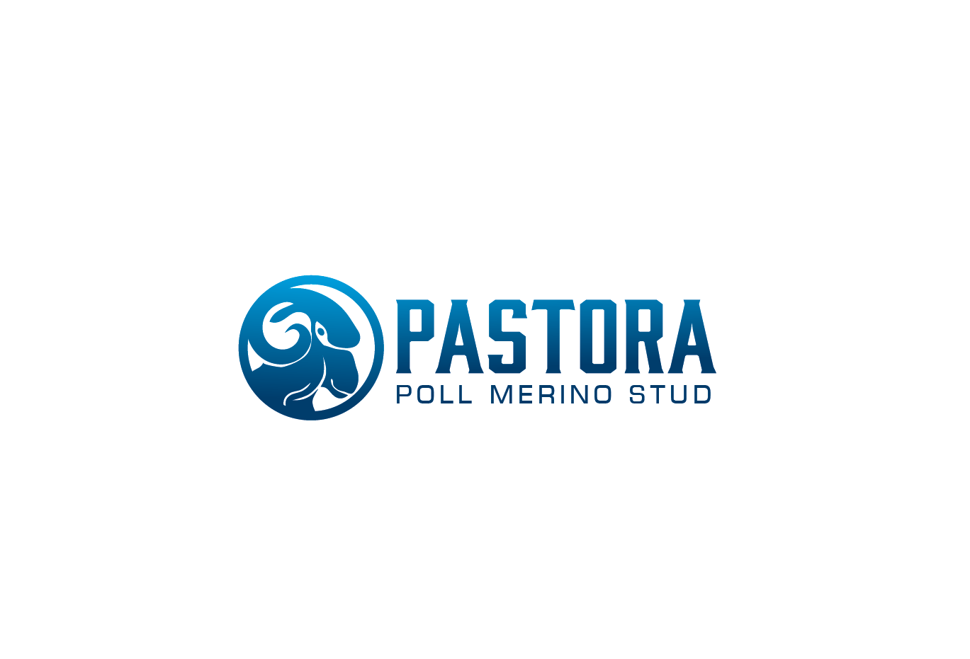 Logo Design by jose_luiz for Pastora Poll Merinos | Design #18909937