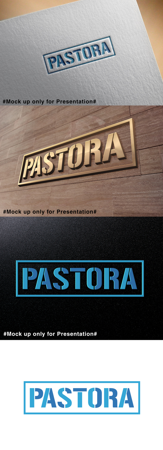 Logo Design by designmind78 for Pastora Poll Merinos | Design #18916149