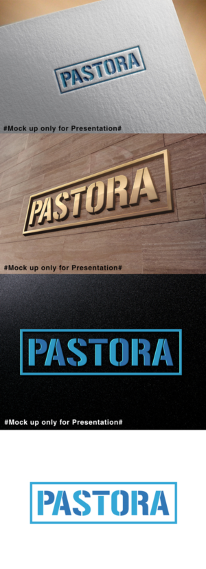 Logo Design by designmind78 for Pastora Poll Merinos | Design: #18916149