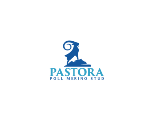 Logo Design by Tasnova 2 for Pastora Poll Merinos | Design: #18910251