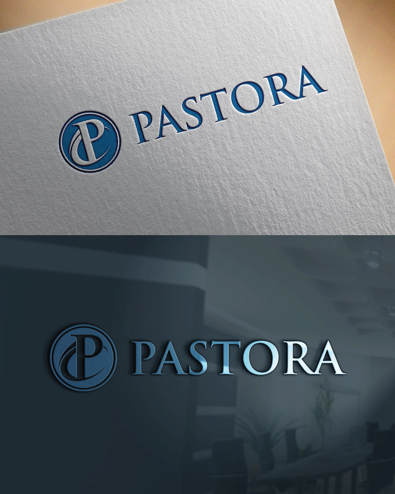Logo Design by JAFRIN for Pastora Poll Merinos | Design #18915403