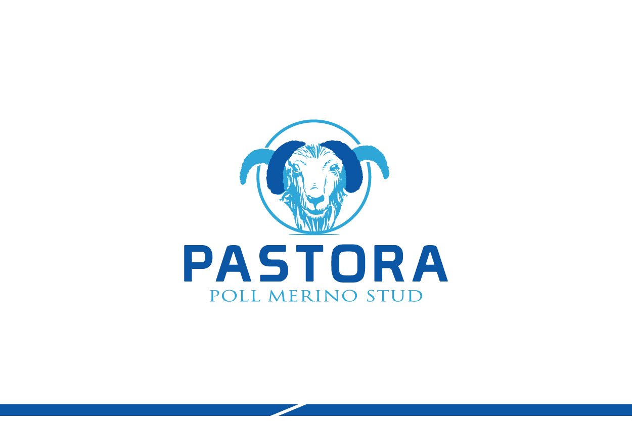 Logo Design by #hashtag_DEsigN for Pastora Poll Merinos | Design #18909934