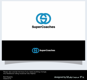 Logo Design by Mariono Fx for this project | Design: #18899200
