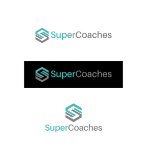 SuperCoaches | Logo Design by pulogo