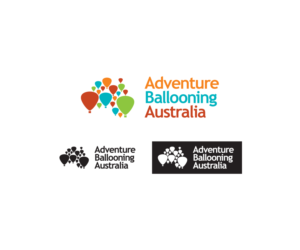 Adventure Ballooning Australia | Diseño de Logo por Buck Tornado