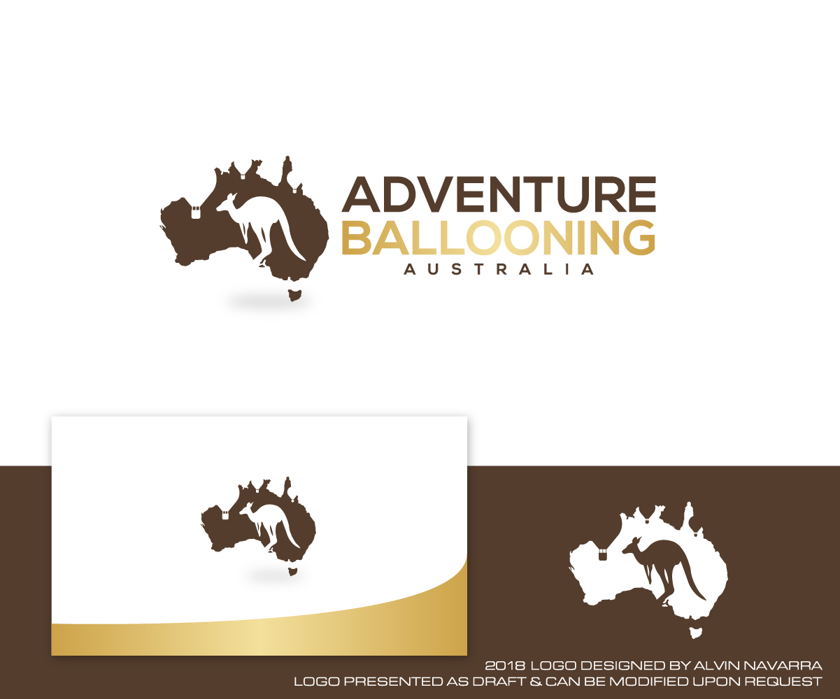 Logo Design by alvinnavarra for this project | Design #18830808