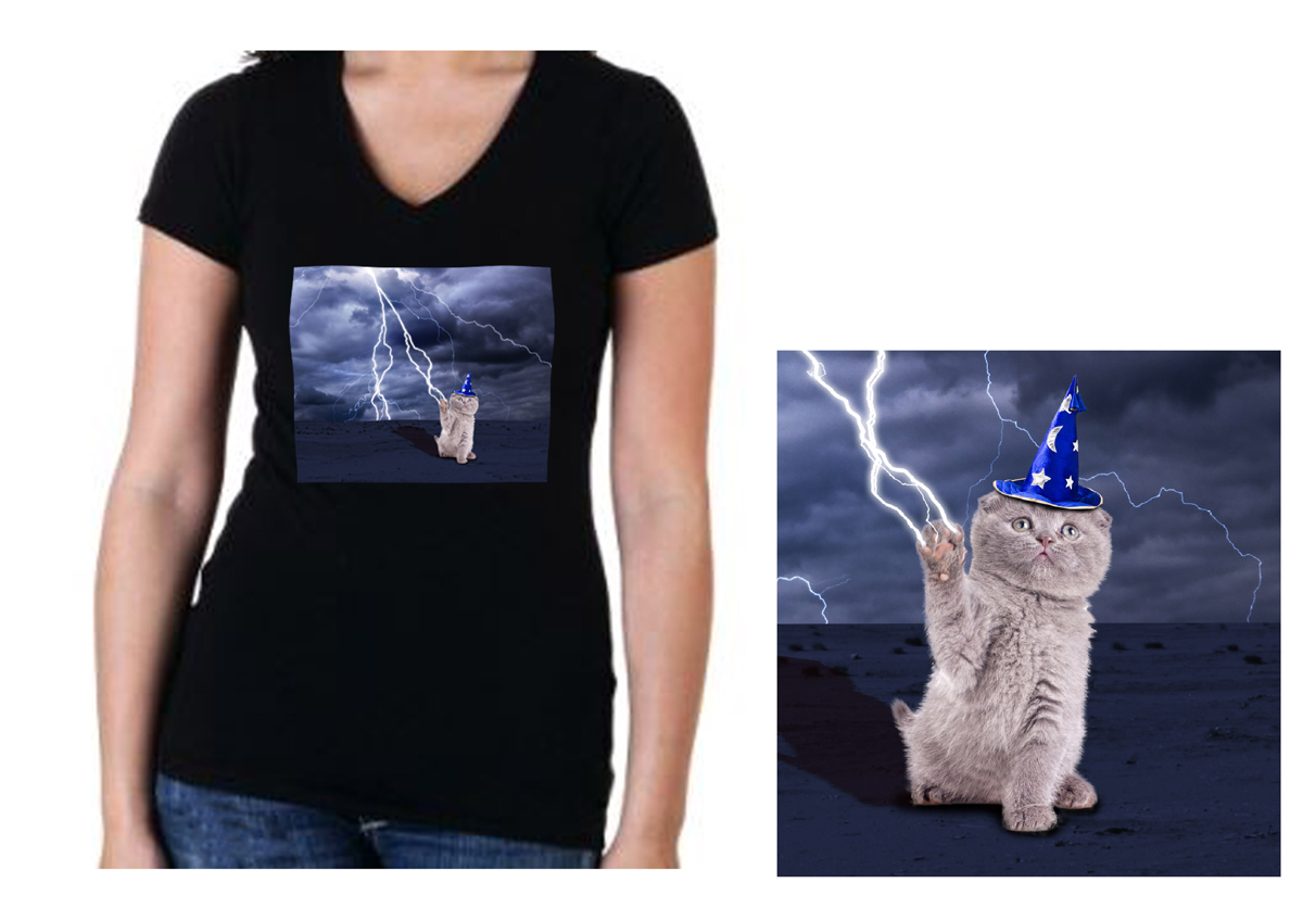 T-shirt Design by Ross Creations for this project | Design #18907145