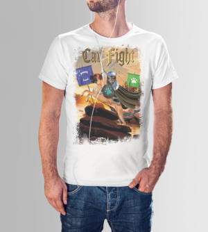 T-shirt Design by stefan.tanovic