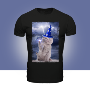 T-shirt Design by CleoKelin for this project | Design #18908254