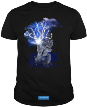T-shirt Design by BLACK H for this project | Design #18915763
