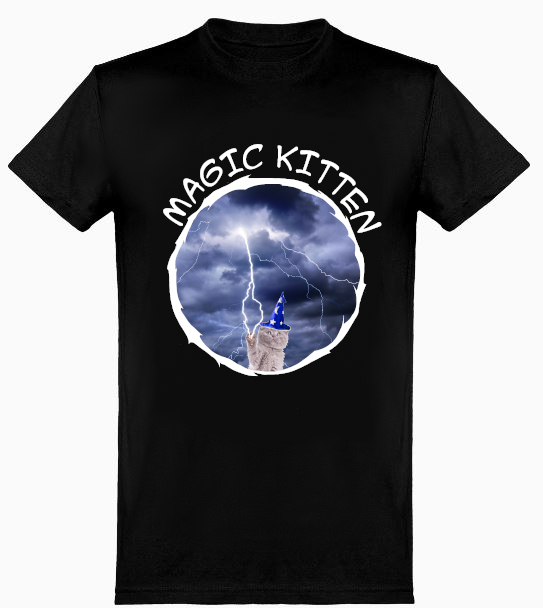 T-shirt Design by Tomi Ax for this project | Design #18914564