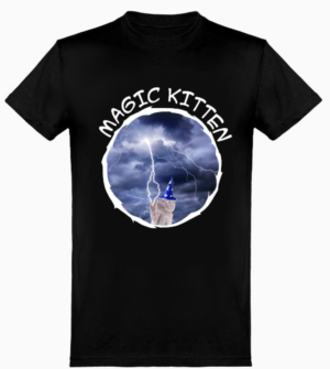 T-shirt Design by Tomi Ax for this project | Design: #18914564