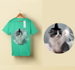 T-shirt Design by Shid for this project | Design #18898181