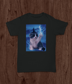 T-shirt Design by _OH for this project | Design: #18880598