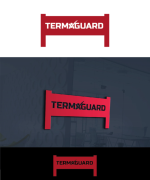 Logo Design by Isnah Logo for Complete Termite Solutions | Design: #18805015