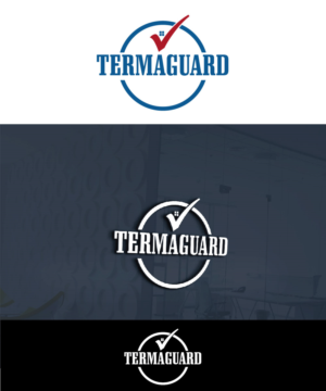 Logo Design by Isnah Logo for Complete Termite Solutions | Design: #18839185