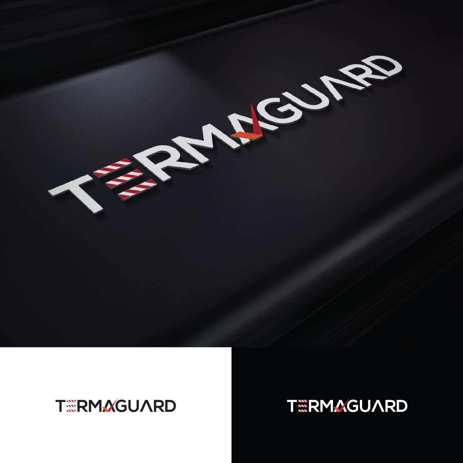 Design de Logo par BRAT STUDIO pour Complete Termite Solutions | Design #18813812