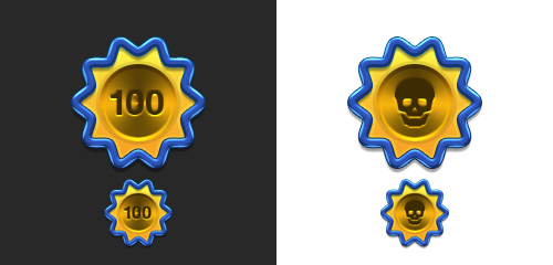 Icon Design by slapBackChewLater for this project | Design #662901