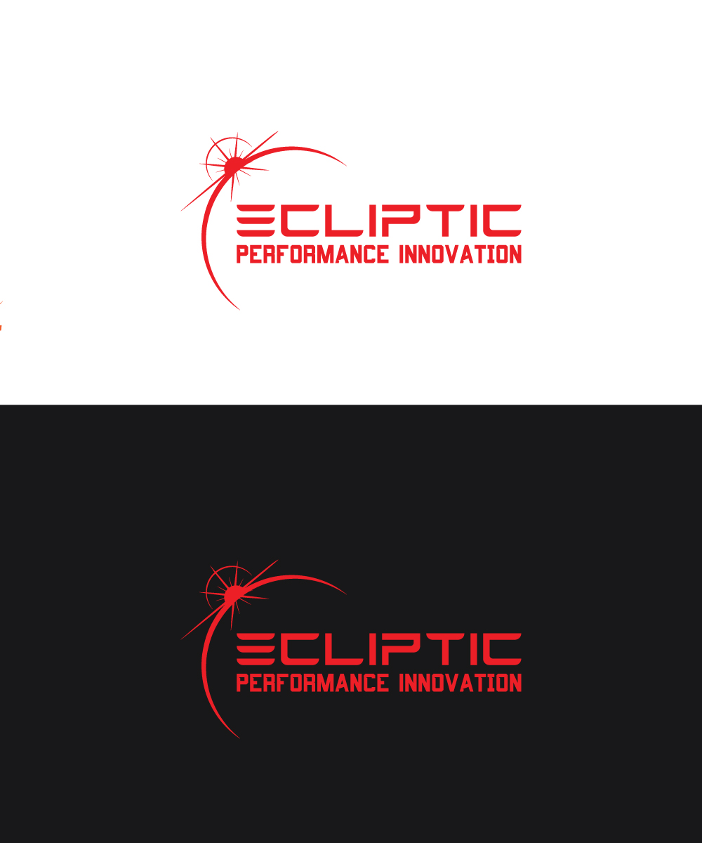 Logo Design by ART DEPOT for Ecliptic  | Design #18814806