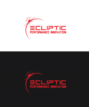 Ecliptic Performance Innovation | Logo Design by ART DEPOT