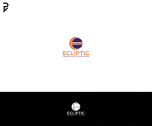Logo Design by poisonvectors for Ecliptic  | Design #18810485